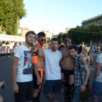 Milano Pride 2011: 60 mila in piazza con New York nel cuore - Thumbnail