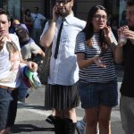 Milano Pride 2011: 60 mila in piazza con New York nel cuore - Thumbnail