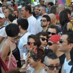 Milano Pride 2011: 60 mila in piazza con New York nel cuore - Thumbnail