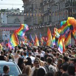 Milano Pride 2011: 60 mila in piazza con New York nel cuore - Thumbnail