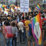 Milano Pride 2011: 60 mila in piazza con New York nel cuore - Thumbnail