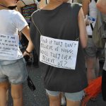 Milano Pride 2011: 60 mila in piazza con New York nel cuore - Thumbnail