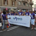 Milano Pride 2011: 60 mila in piazza con New York nel cuore - Thumbnail