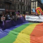Milano Pride 2011: 60 mila in piazza con New York nel cuore - Thumbnail