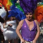 Milano Pride 2011: 60 mila in piazza con New York nel cuore - Thumbnail