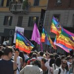 Milano Pride 2011: 60 mila in piazza con New York nel cuore - Thumbnail