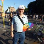 Milano Pride 2011: 60 mila in piazza con New York nel cuore - Thumbnail