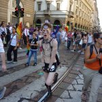 Milano Pride 2011: 60 mila in piazza con New York nel cuore - Thumbnail