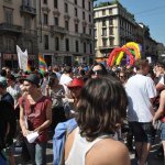 Milano Pride 2011: 60 mila in piazza con New York nel cuore - Thumbnail