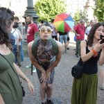 Milano Pride 2011: 60 mila in piazza con New York nel cuore - Thumbnail