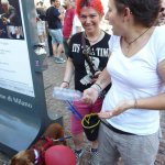 Milano Pride 2011: 60 mila in piazza con New York nel cuore - Thumbnail