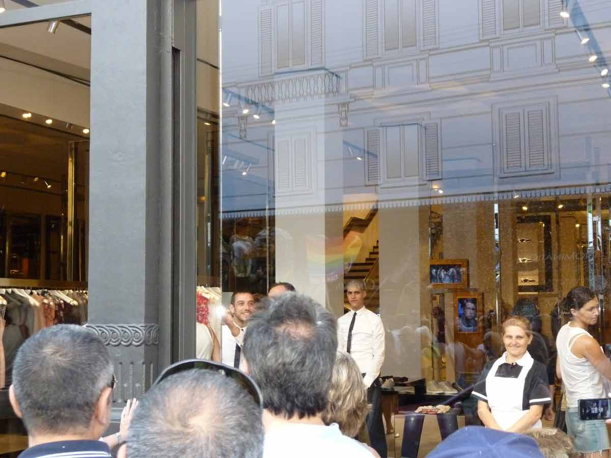 Milano Pride 2011: 60 mila in piazza con New York nel cuore