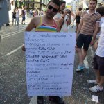 Milano Pride 2011: 60 mila in piazza con New York nel cuore - Thumbnail