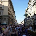 Milano Pride 2011: 60 mila in piazza con New York nel cuore - Thumbnail