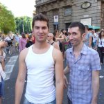 Milano Pride 2011: 60 mila in piazza con New York nel cuore - Thumbnail