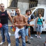 Milano Pride 2011: 60 mila in piazza con New York nel cuore - Thumbnail