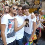 Milano Pride 2011: 60 mila in piazza con New York nel cuore - Thumbnail