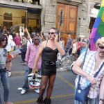 Milano Pride 2011: 60 mila in piazza con New York nel cuore - Thumbnail