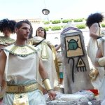 Milano Pride 2011: 60 mila in piazza con New York nel cuore - Thumbnail