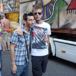 Milano Pride 2011: 60 mila in piazza con New York nel cuore - Thumbnail