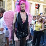 Milano Pride 2011: 60 mila in piazza con New York nel cuore - Thumbnail
