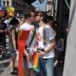 Milano Pride 2011: 60 mila in piazza con New York nel cuore - Thumbnail