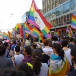 Milano Pride 2011: 60 mila in piazza con New York nel cuore - Thumbnail