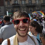 Milano Pride 2011: 60 mila in piazza con New York nel cuore - Thumbnail