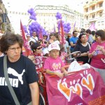 Milano Pride 2011: 60 mila in piazza con New York nel cuore - Thumbnail