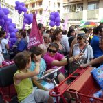 Milano Pride 2011: 60 mila in piazza con New York nel cuore - Thumbnail
