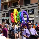 Milano Pride 2011: 60 mila in piazza con New York nel cuore - Thumbnail