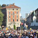 Milano Pride 2011: 60 mila in piazza con New York nel cuore - Thumbnail