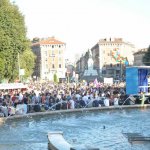 Milano Pride 2011: 60 mila in piazza con New York nel cuore - Thumbnail