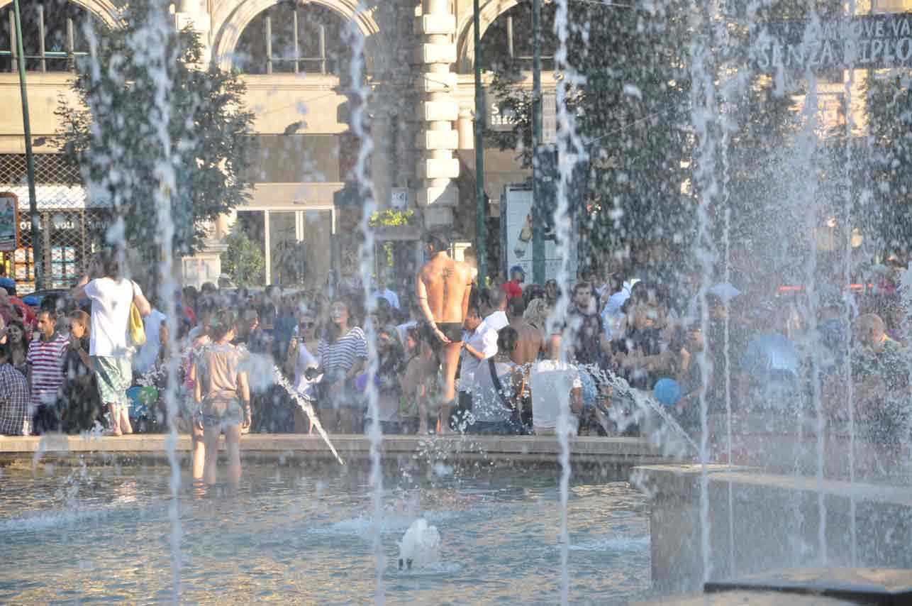 Milano Pride 2011: 60 mila in piazza con New York nel cuore