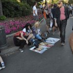 Milano Pride 2011: 60 mila in piazza con New York nel cuore - Thumbnail