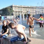 Milano Pride 2011: 60 mila in piazza con New York nel cuore - Thumbnail