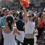 Milano Pride 2011: 60 mila in piazza con New York nel cuore - Thumbnail