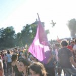 Milano Pride 2011: 60 mila in piazza con New York nel cuore - Thumbnail