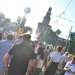 Milano Pride 2011: 60 mila in piazza con New York nel cuore - Thumbnail