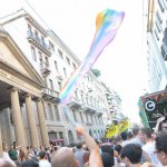 Milano Pride 2011: 60 mila in piazza con New York nel cuore - Thumbnail