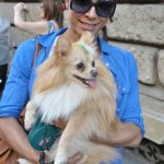 Milano Pride 2011: 60 mila in piazza con New York nel cuore - Thumbnail