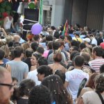Milano Pride 2011: 60 mila in piazza con New York nel cuore - Thumbnail