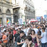 Milano Pride 2011: 60 mila in piazza con New York nel cuore - Thumbnail
