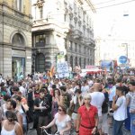 Milano Pride 2011: 60 mila in piazza con New York nel cuore - Thumbnail
