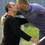 Baci Gay - Thumbnail