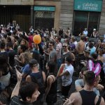 Milano Pride 2011: 60 mila in piazza con New York nel cuore - Thumbnail