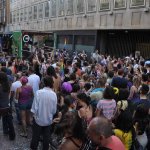 Milano Pride 2011: 60 mila in piazza con New York nel cuore - Thumbnail