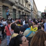 Milano Pride 2011: 60 mila in piazza con New York nel cuore - Thumbnail