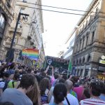 Milano Pride 2011: 60 mila in piazza con New York nel cuore - Thumbnail