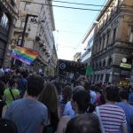 Milano Pride 2011: 60 mila in piazza con New York nel cuore - Thumbnail